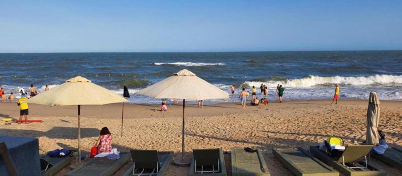 Okinawa Villas And Beach Club - Oceanami Resort Long Hai Εξωτερικό φωτογραφία